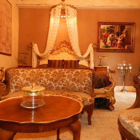 Villa Bertagni Castelnuovo di Garfagnana Zewnętrze zdjęcie