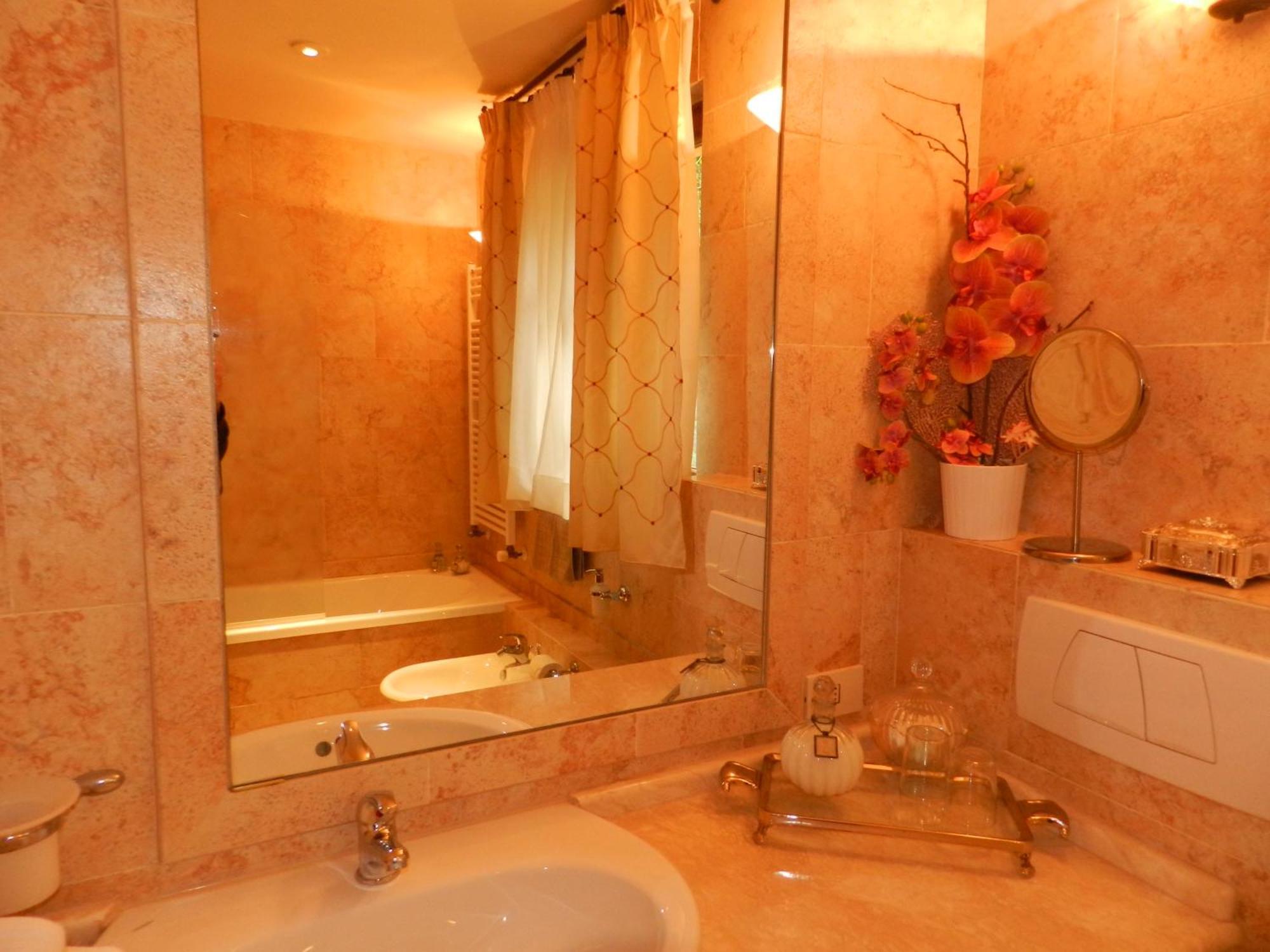 Villa Bertagni Castelnuovo di Garfagnana Zewnętrze zdjęcie