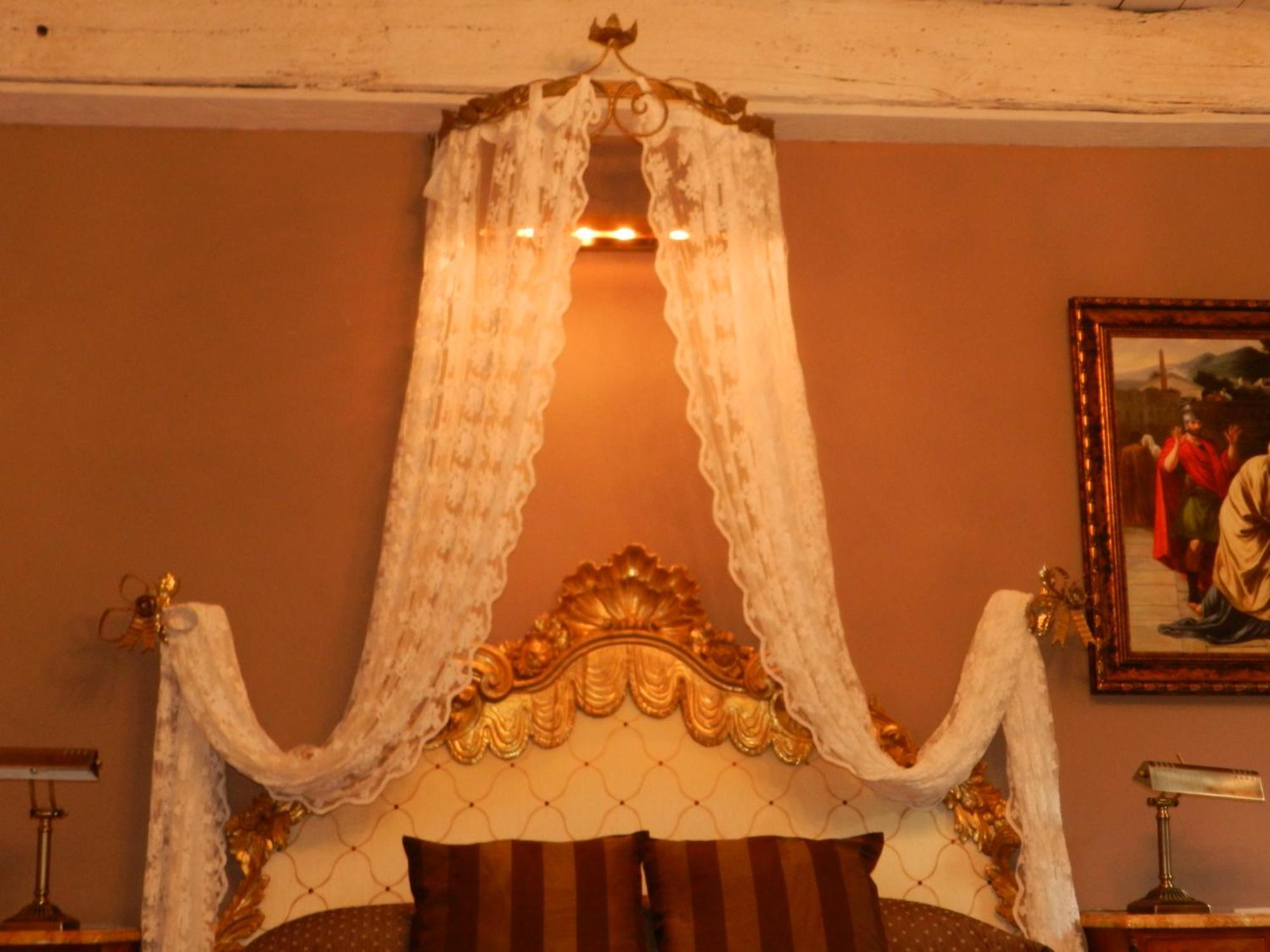 Villa Bertagni Castelnuovo di Garfagnana Zewnętrze zdjęcie