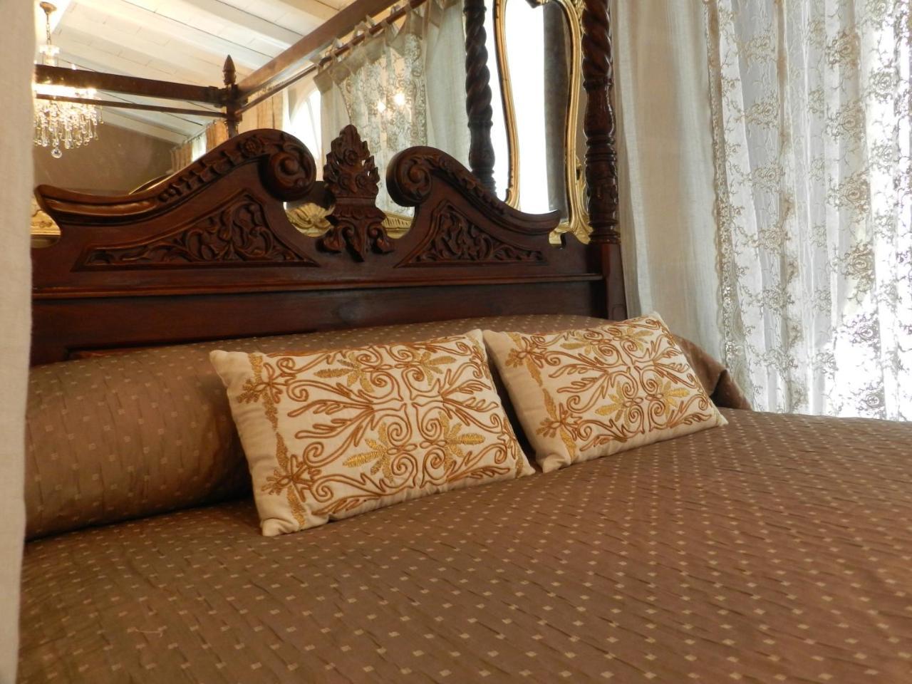 Villa Bertagni Castelnuovo di Garfagnana Zewnętrze zdjęcie