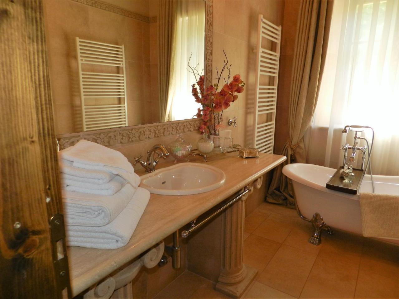 Villa Bertagni Castelnuovo di Garfagnana Zewnętrze zdjęcie