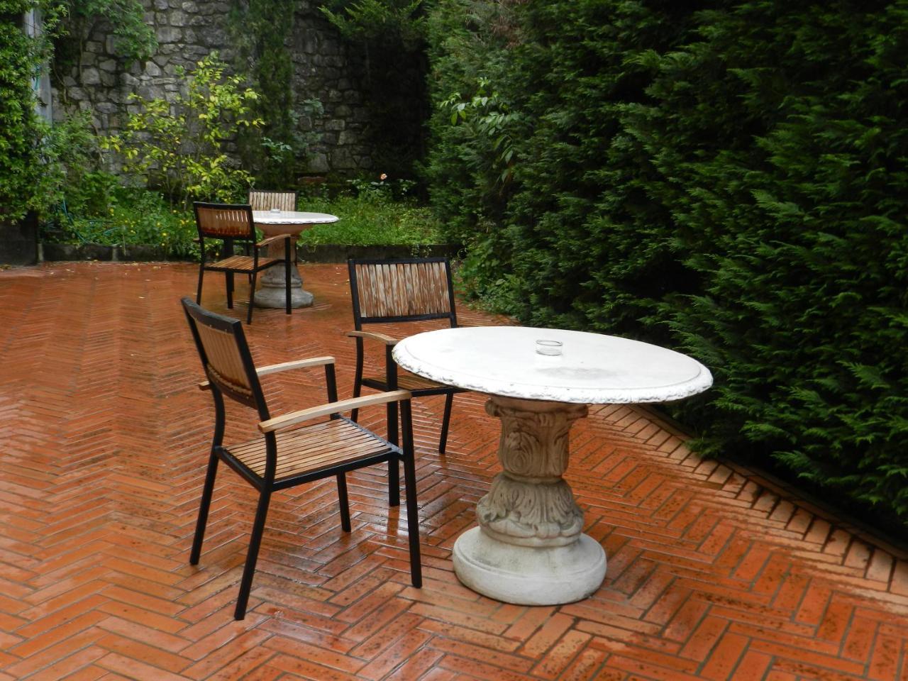Villa Bertagni Castelnuovo di Garfagnana Pokój zdjęcie