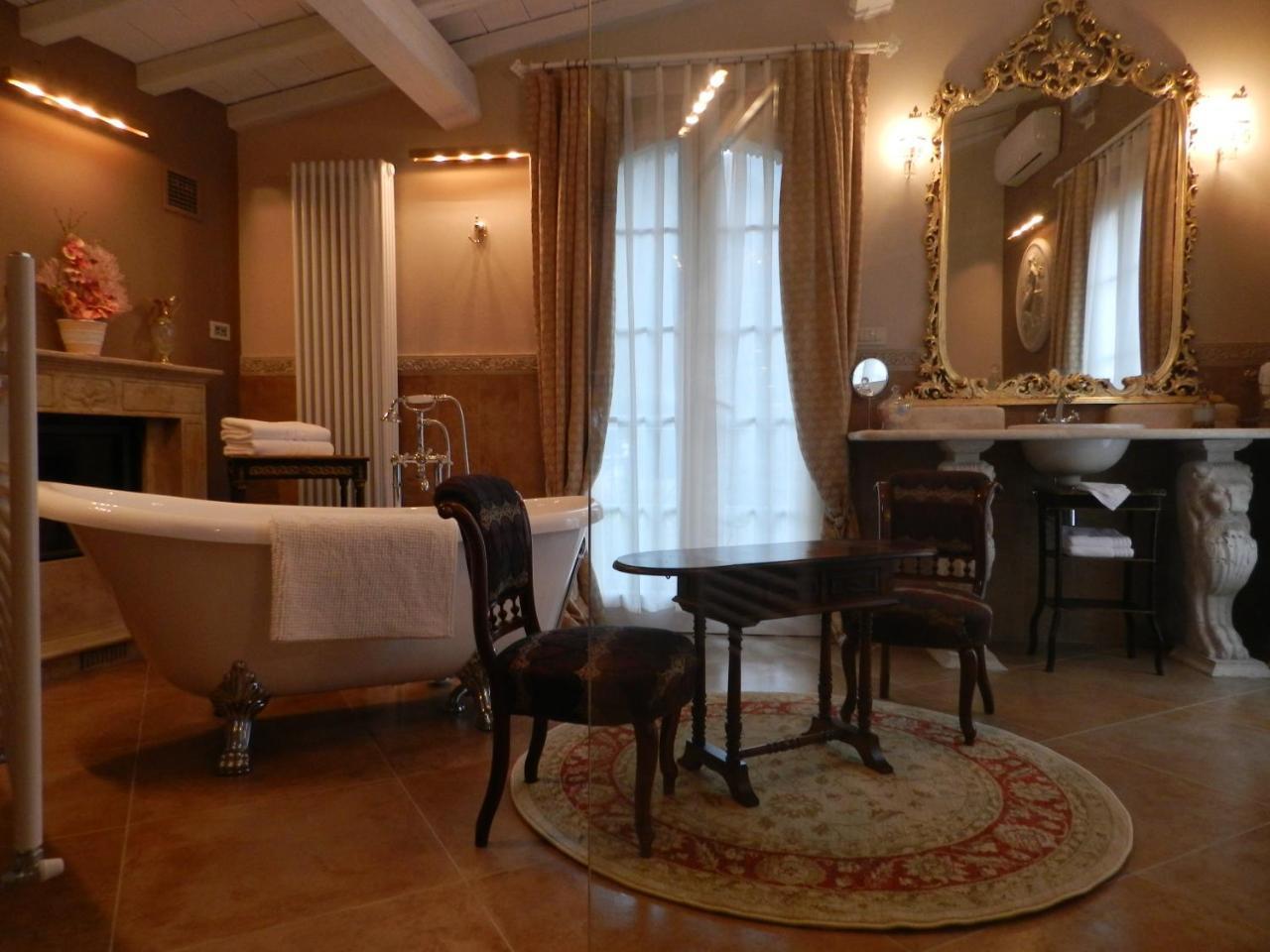 Villa Bertagni Castelnuovo di Garfagnana Zewnętrze zdjęcie