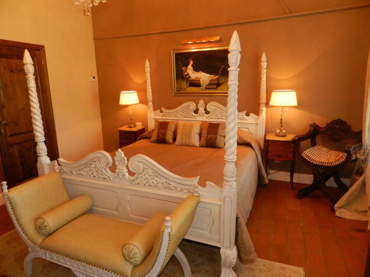 Villa Bertagni Castelnuovo di Garfagnana Pokój zdjęcie