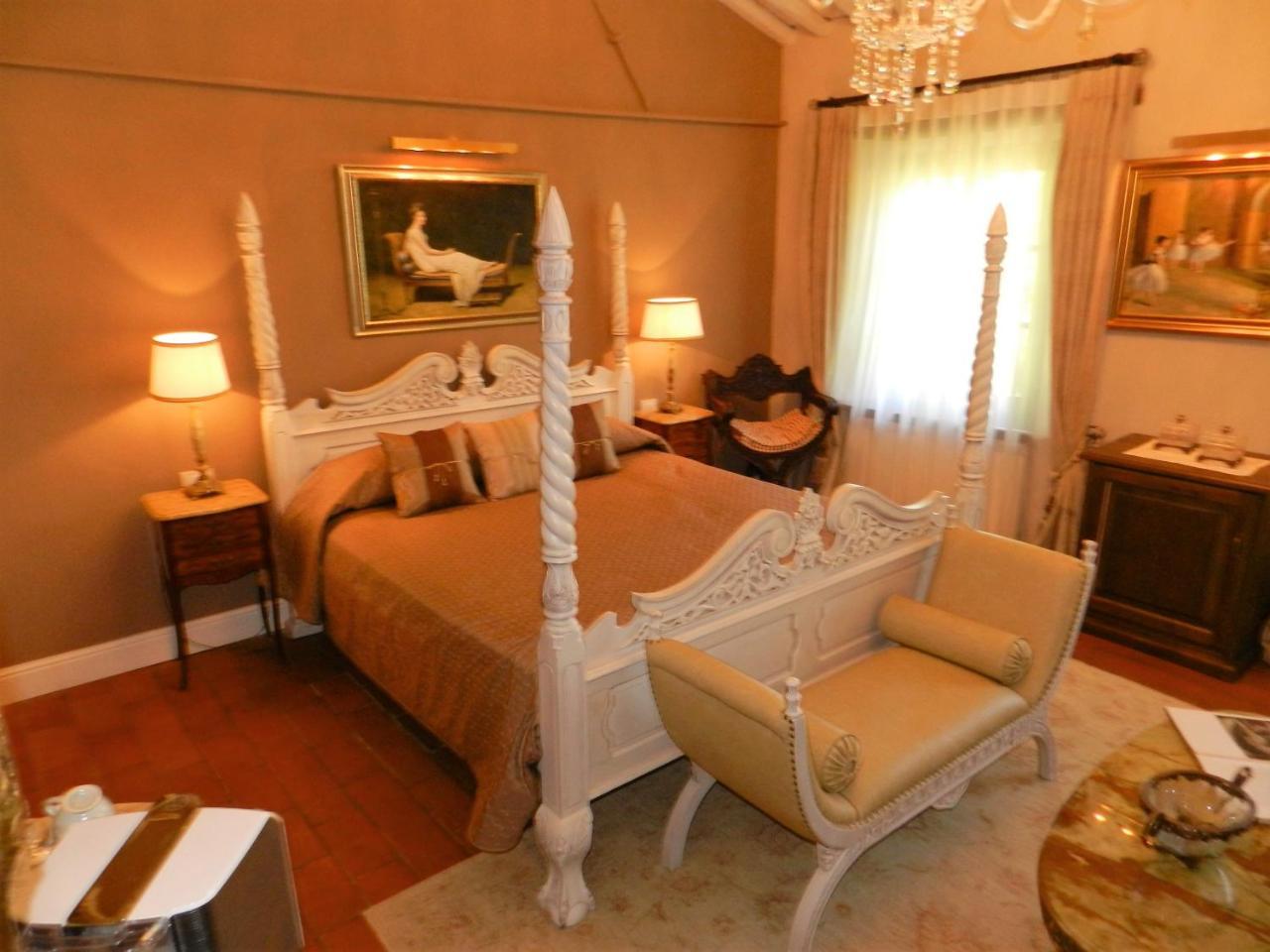 Villa Bertagni Castelnuovo di Garfagnana Zewnętrze zdjęcie