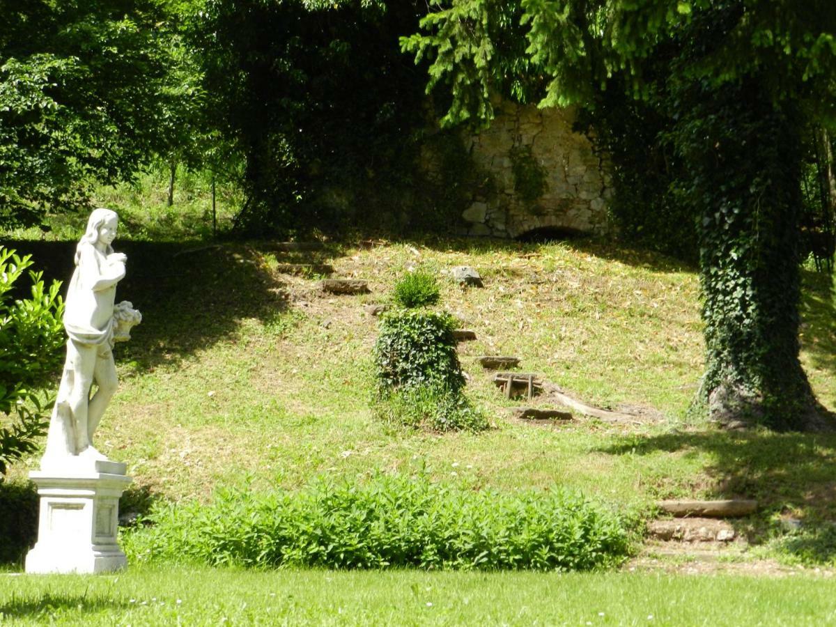 Villa Bertagni Castelnuovo di Garfagnana Zewnętrze zdjęcie