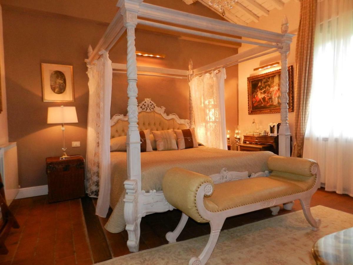 Villa Bertagni Castelnuovo di Garfagnana Zewnętrze zdjęcie