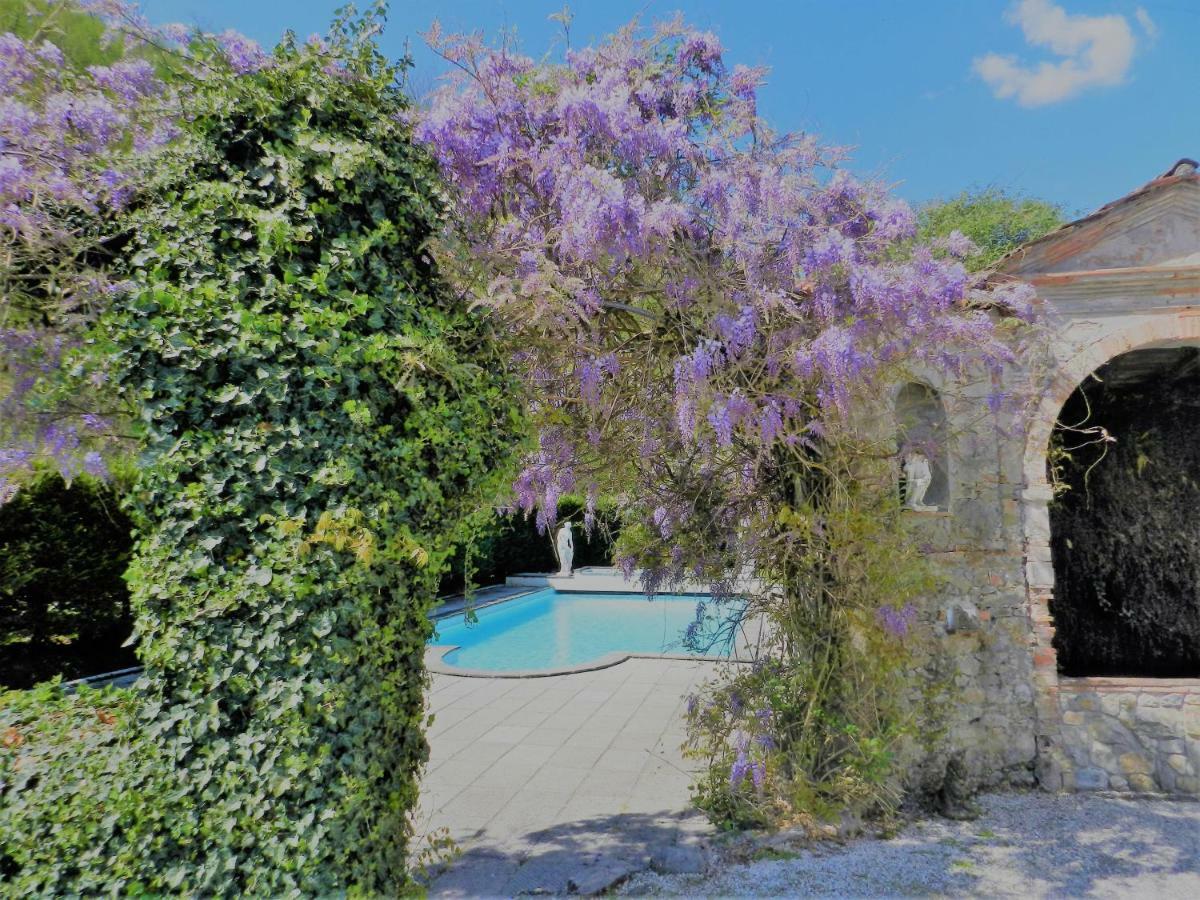 Villa Bertagni Castelnuovo di Garfagnana Zewnętrze zdjęcie