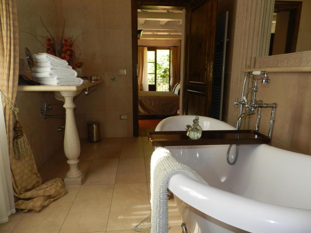 Villa Bertagni Castelnuovo di Garfagnana Zewnętrze zdjęcie