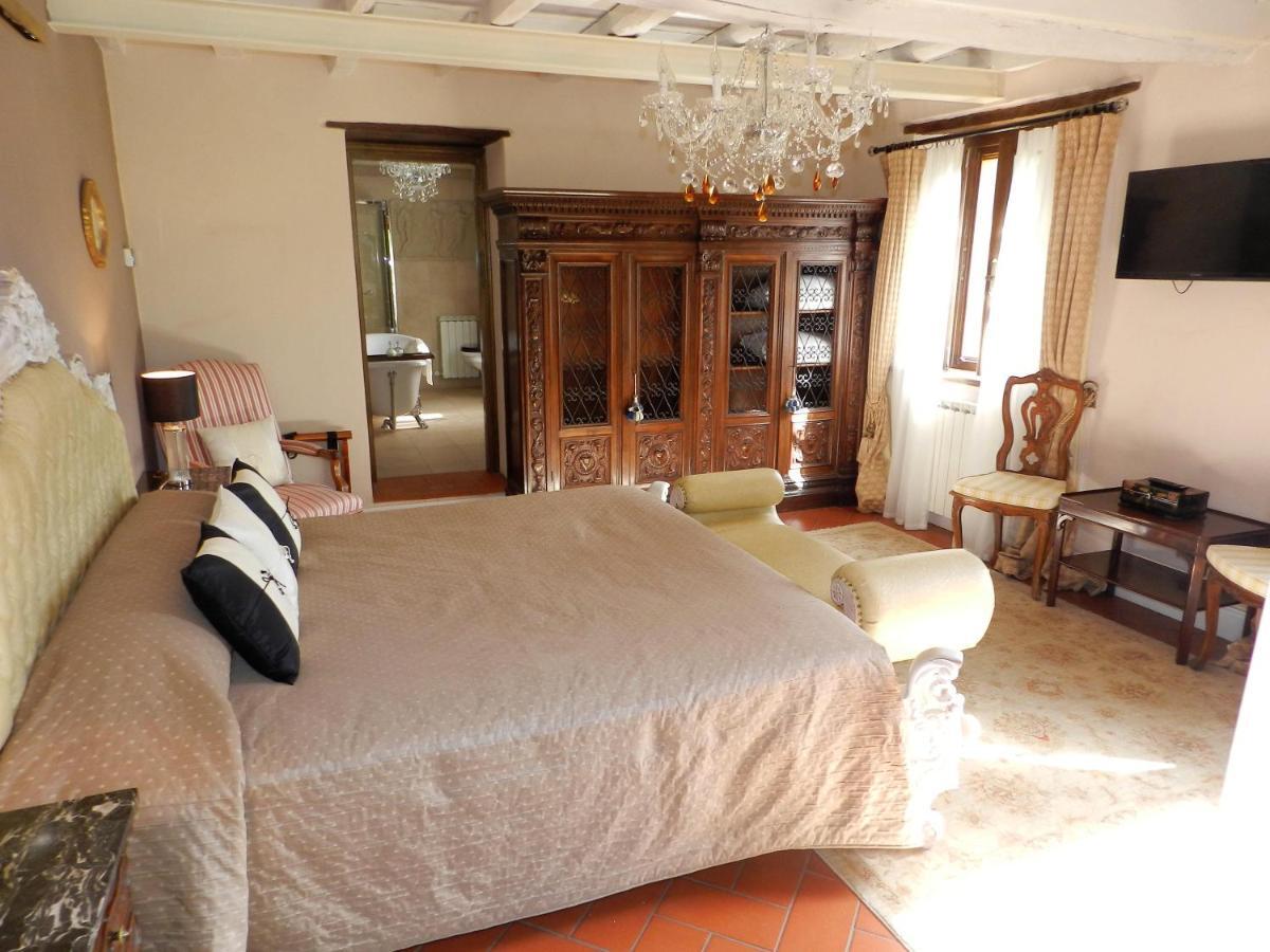 Villa Bertagni Castelnuovo di Garfagnana Zewnętrze zdjęcie