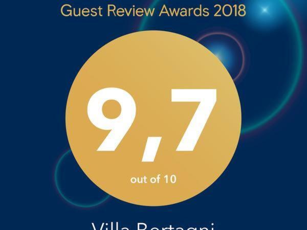 Villa Bertagni Castelnuovo di Garfagnana Zewnętrze zdjęcie