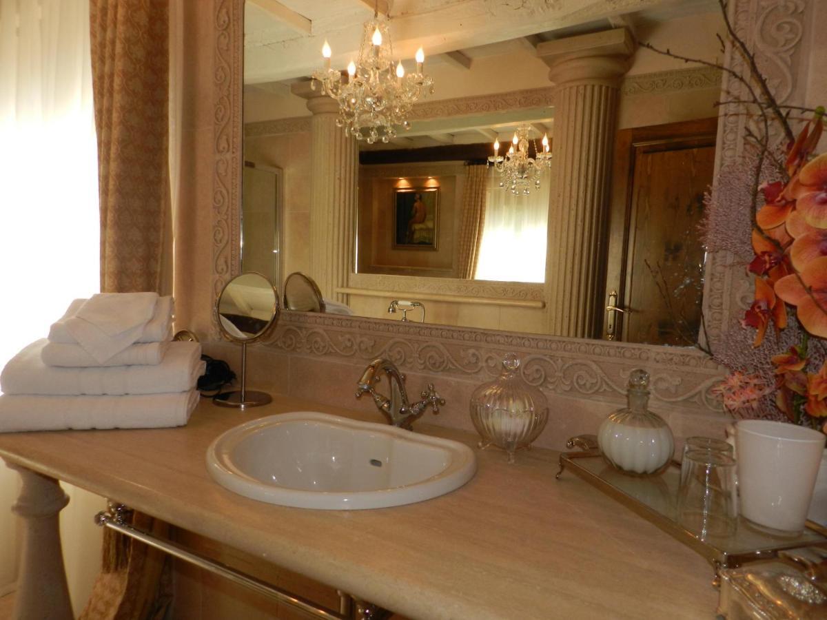 Villa Bertagni Castelnuovo di Garfagnana Zewnętrze zdjęcie